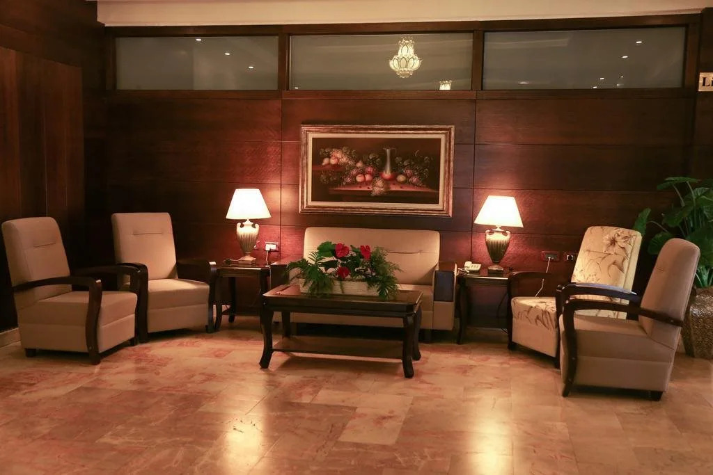 Shepherd Hotel