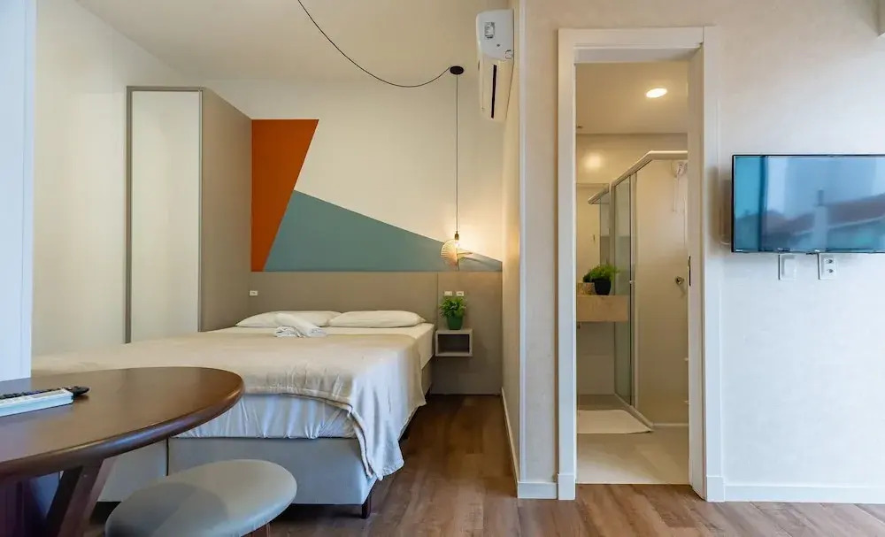 VEC Lindos Studios