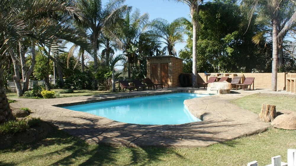 Umgazana River Lodge & Spa
