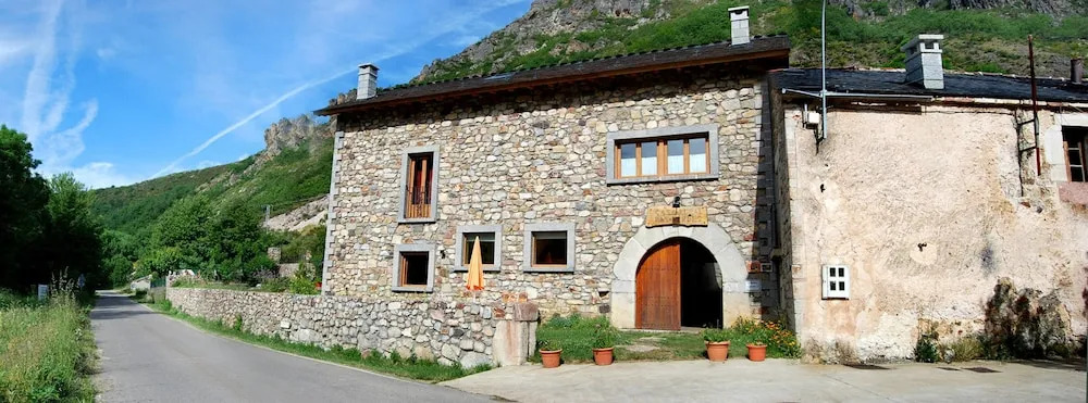Casa Rural Las Verdes l y II