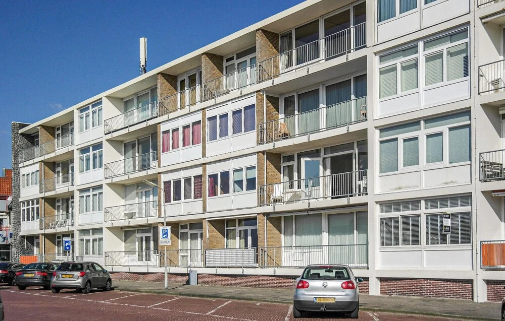 Zeebalkon