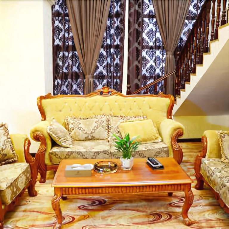 Furong International Hotel