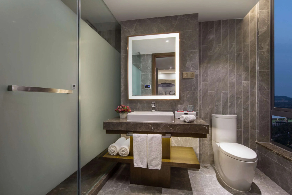 Ramada Encore by Wyndham Huzhou