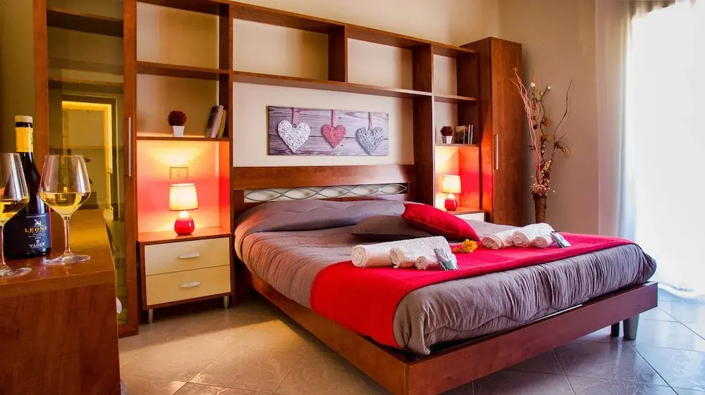 Little Moon B&B