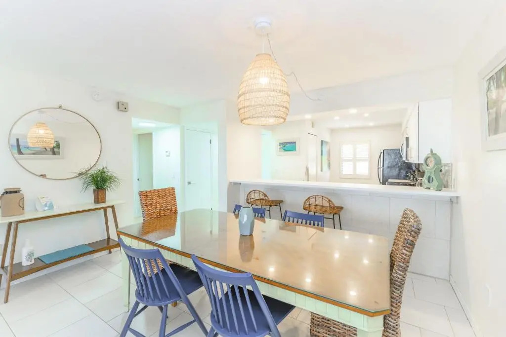 Sandcastles - Cocoa Beach Oceanfront Condos with Heated Pool Tennis