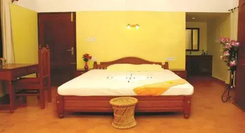 Amrutham Ayurvedic Village Resort