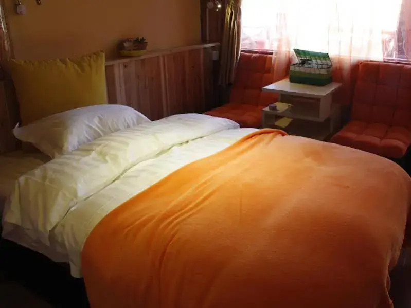 Happy Times Theme Inn