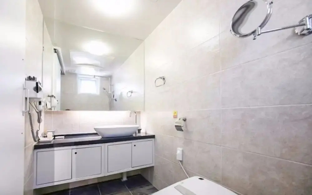 Geoje Star Marine Pool Villa