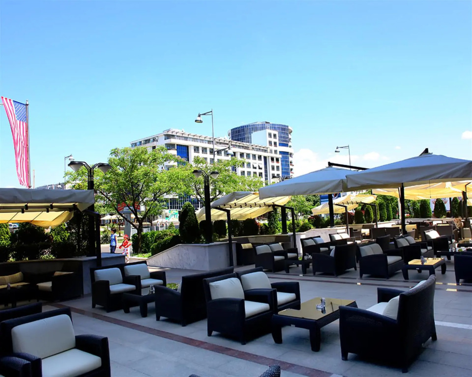 Best Western Premier Montenegro