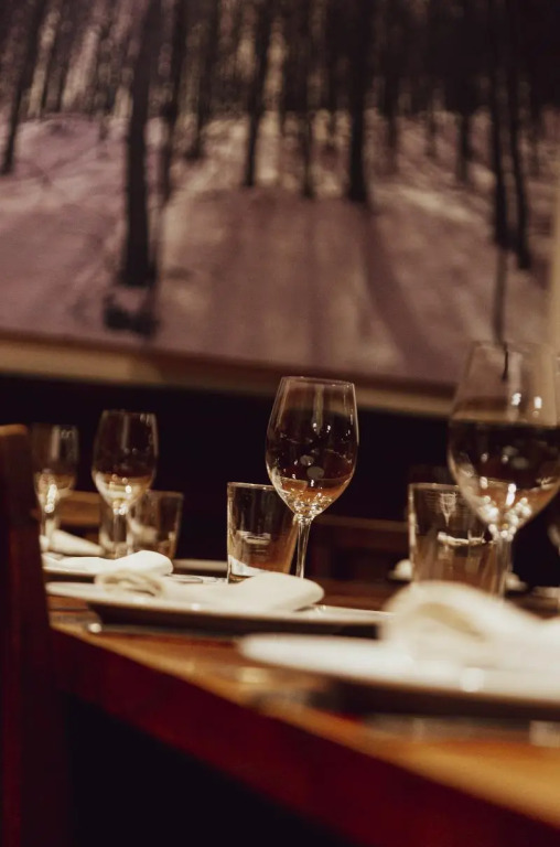 Loft Osteria by Sagardi