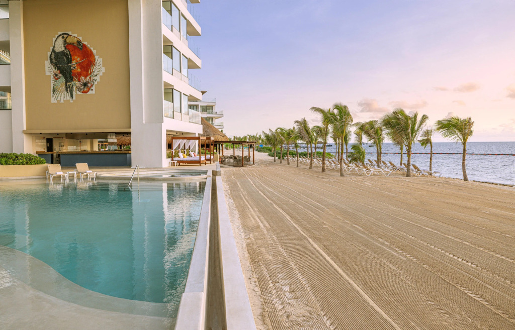 Sensira Resort & Spa Riviera Maya All Inclusive