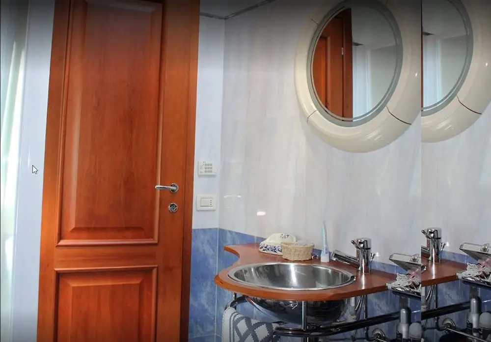 Hotel Astra