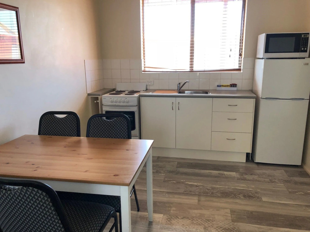 Victor Harbor Holiday Park