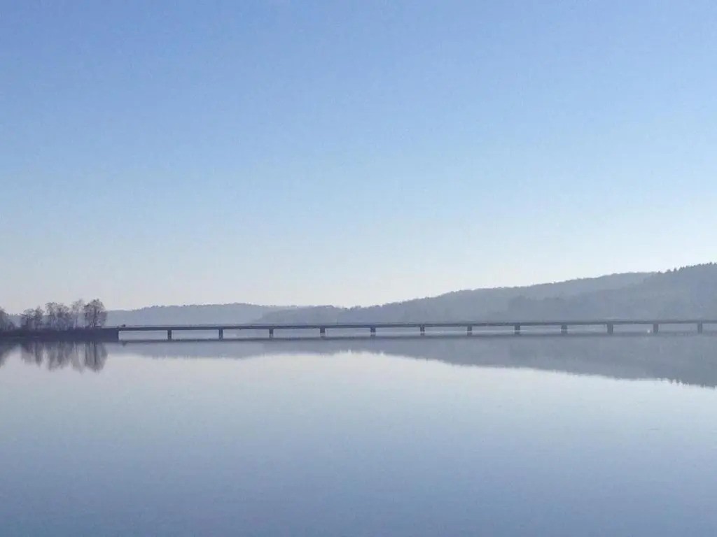 Seeloft mit Balkon, Seeblick, 300m zum See