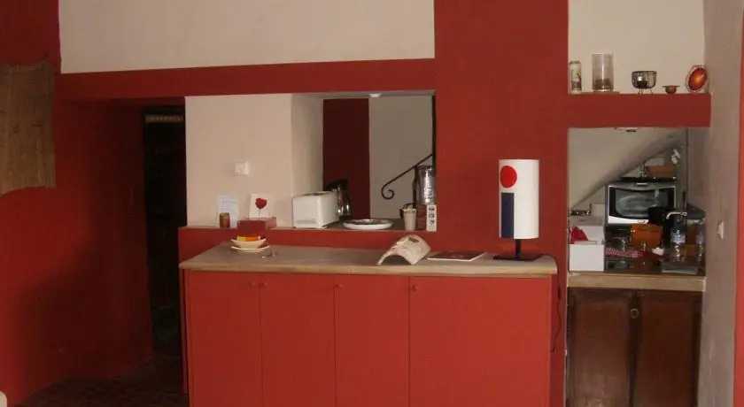 La Maison dA Coté