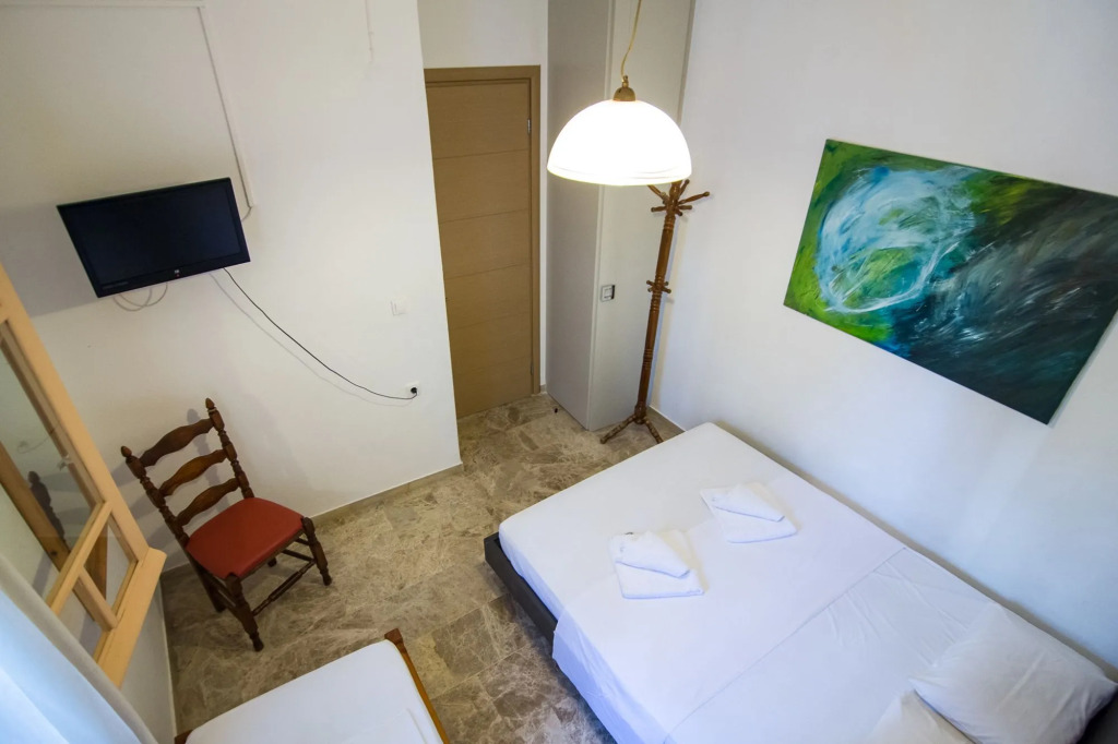 Margarita Apartments