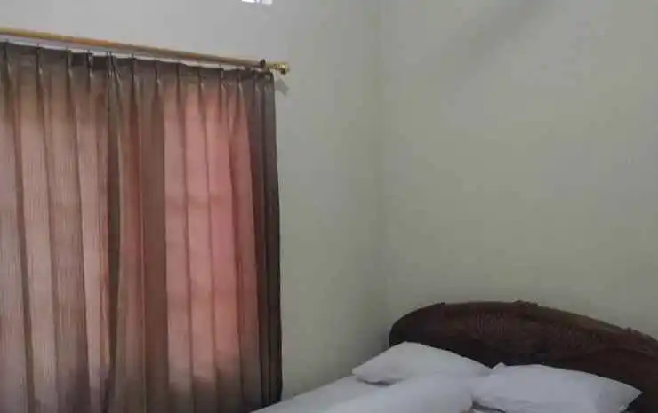 Homestay Yogyakarta Aqila