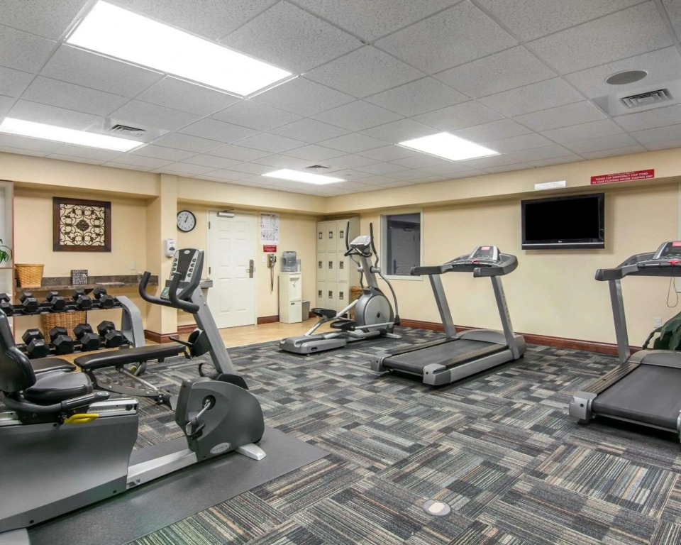 Bluegreen Vacations Patrick Henry Square, an Ascend Collection Resort