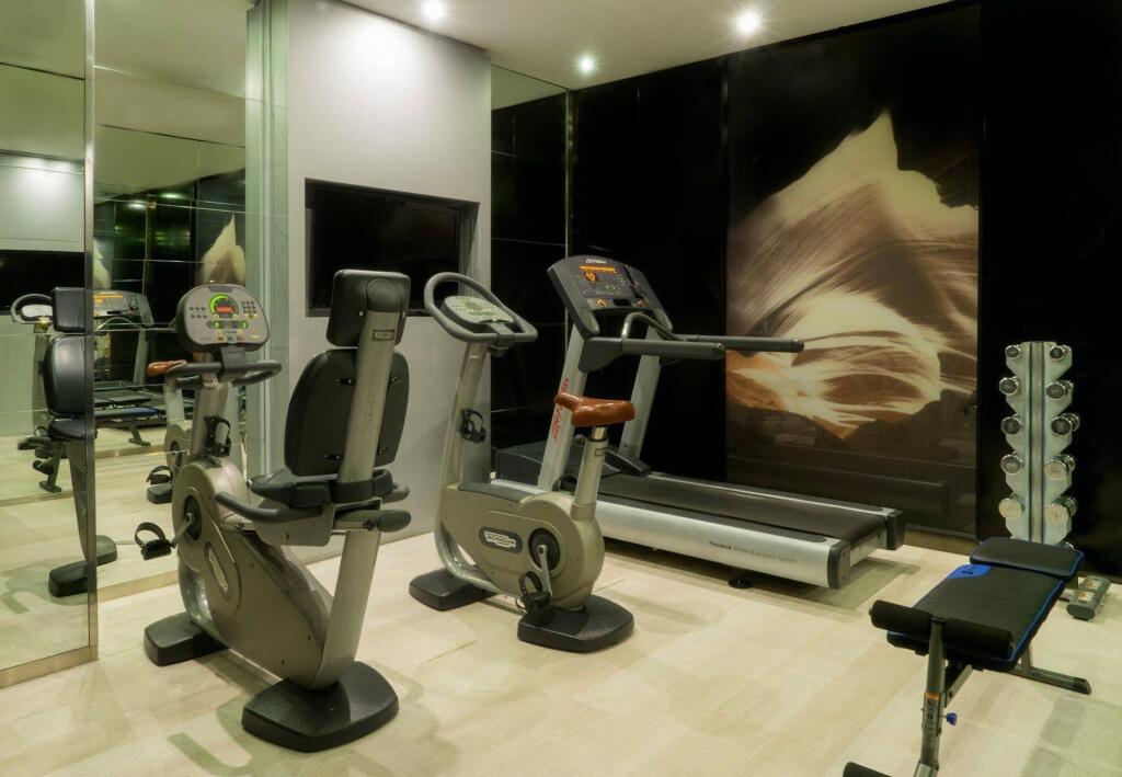 AC Hotel Ciutat de Palma by Marriott