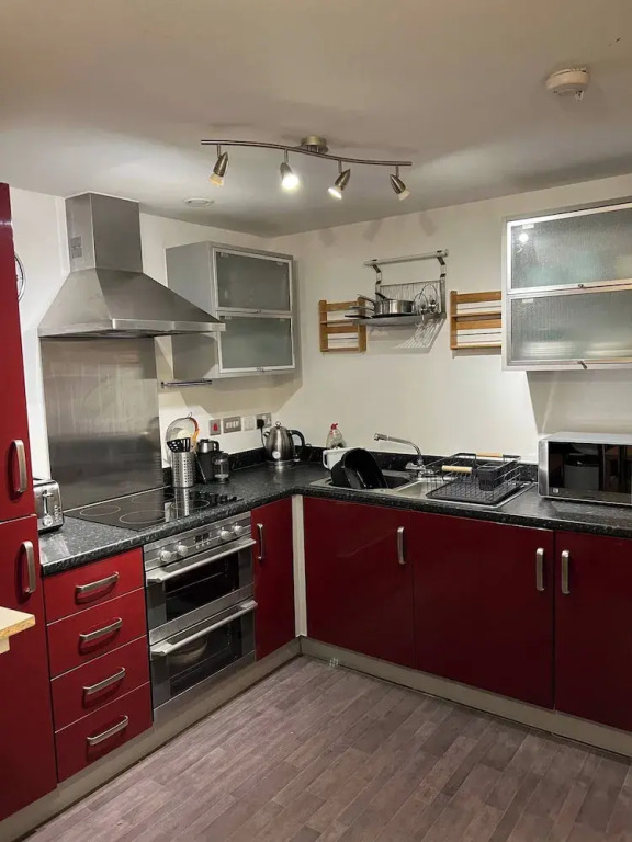 Bijoux Studio Apartment - Exeter - Sleeps 2