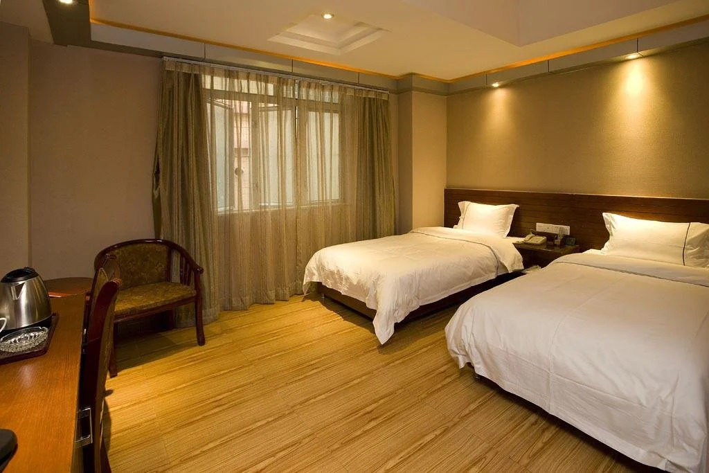Shenzhen Yulong City Inn