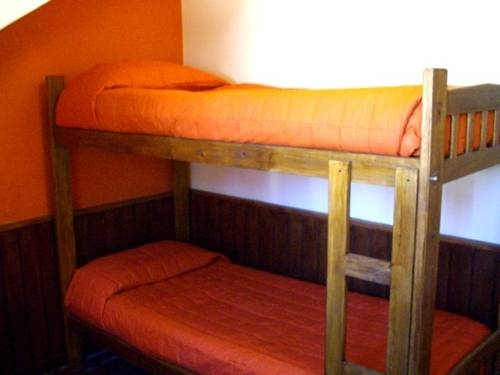 Albergue Condor de la Patagonia
