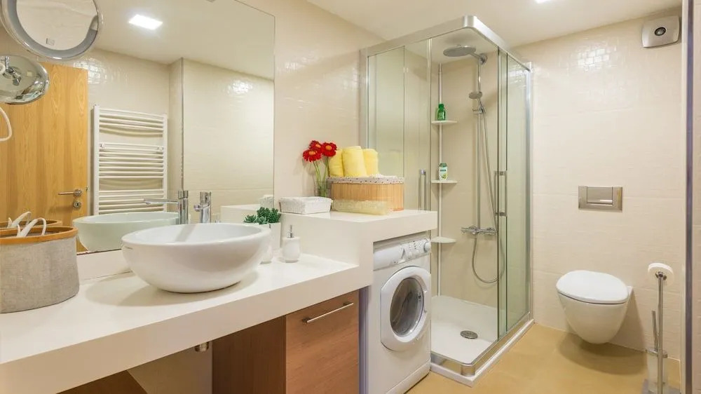 Apartment Mair