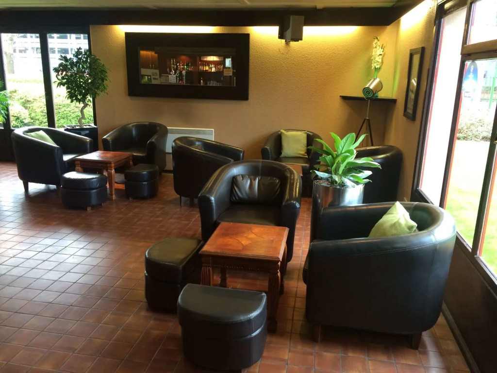 Campanile Hotel Hull
