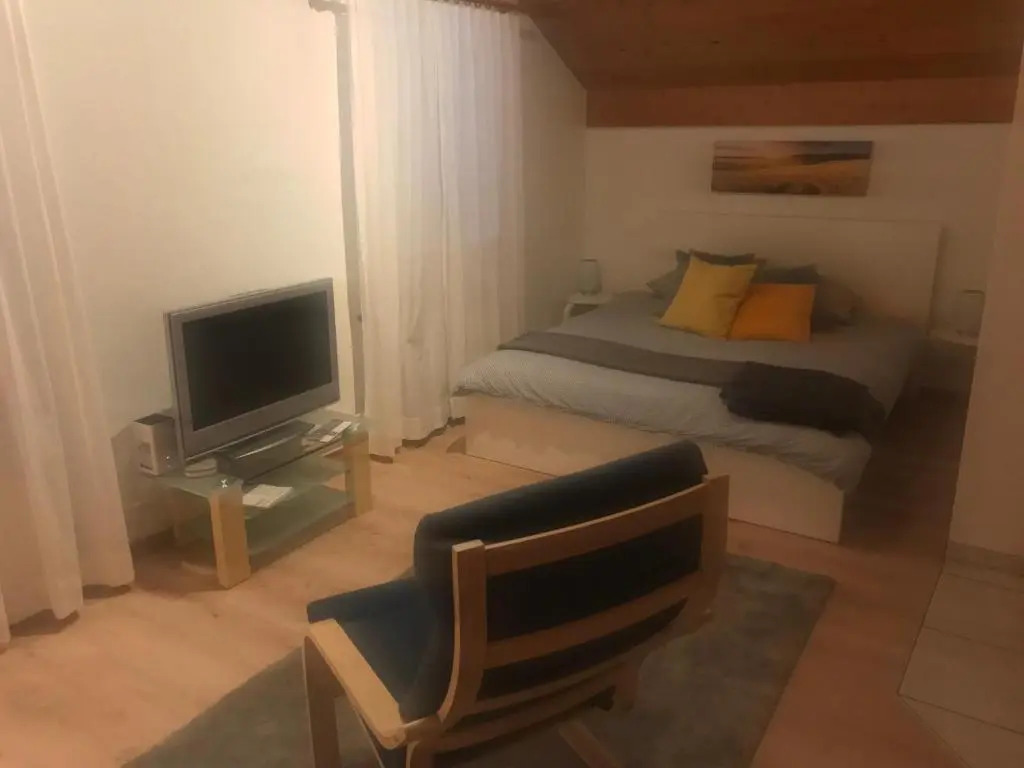 Studio Central Grindelwald