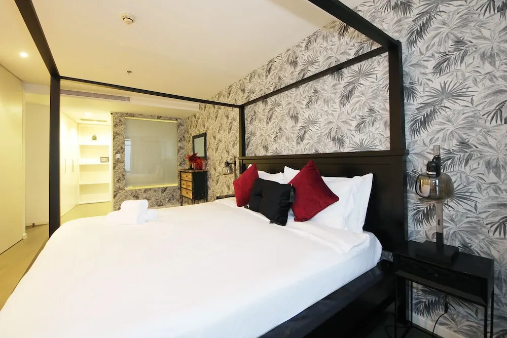 3 Bedroom Apartment in D1 Tower