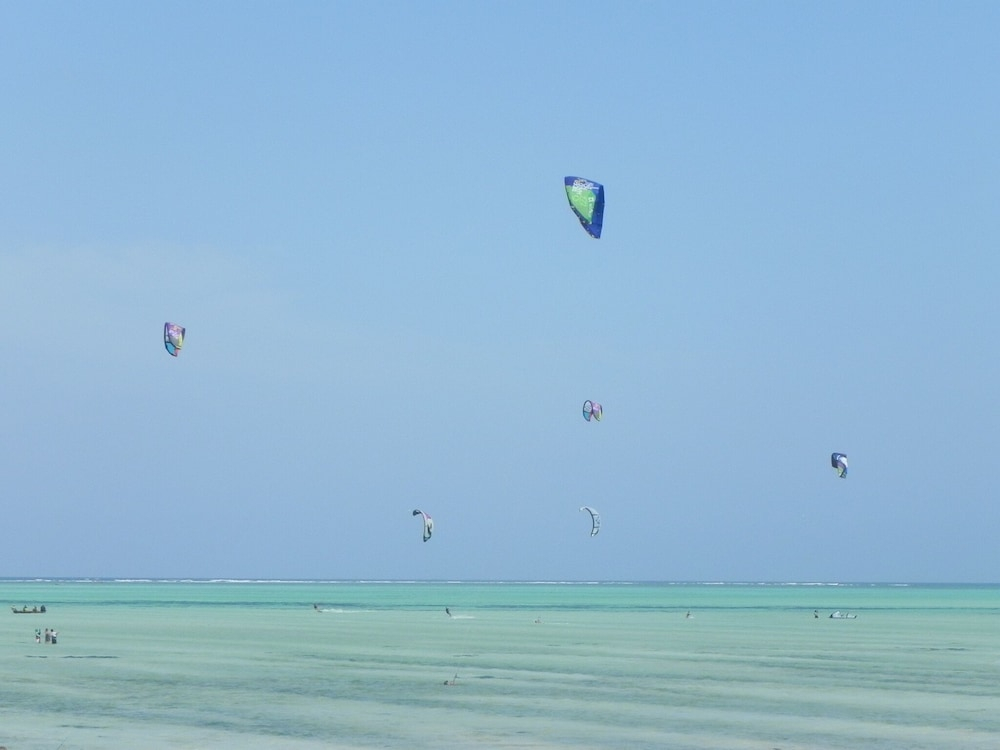 Kamili View Apartments