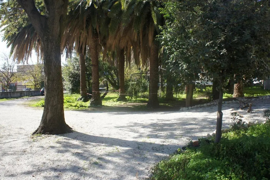 B&B Villa Fiocchi