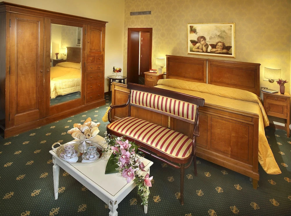 La Locanda