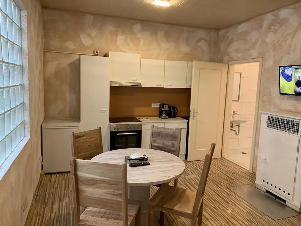 AB Apartment 125