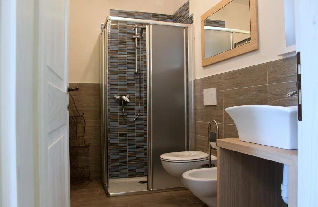 Solivonatural Apartment