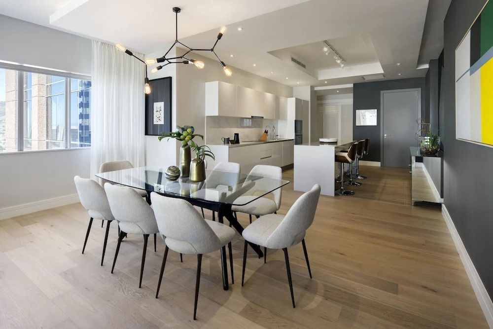 The Penthouse Collection