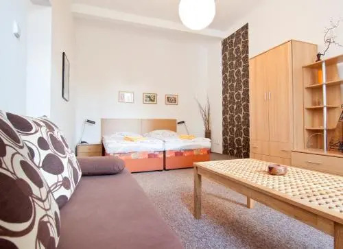 Apartment Centrum