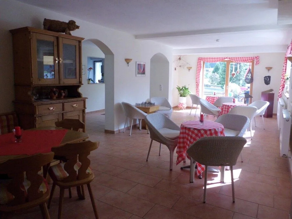 Alpina Appartements