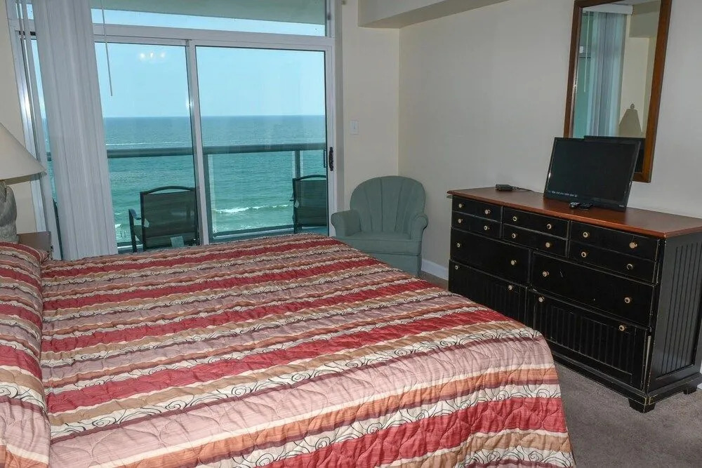 Blue Water Keyes 706 - 3 Br Condo