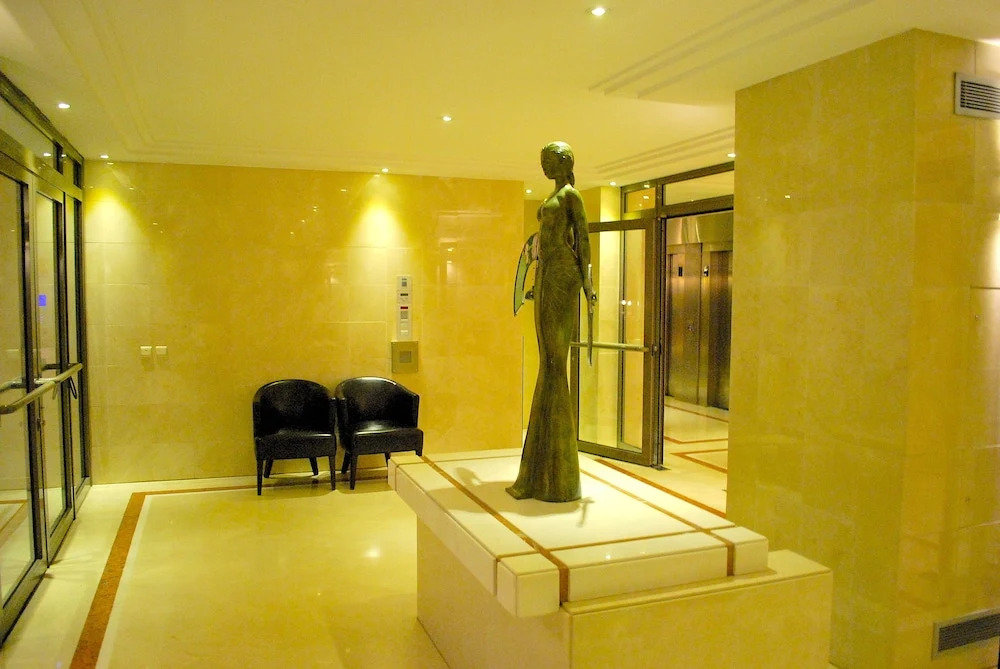 1 Chambre Grand hotel