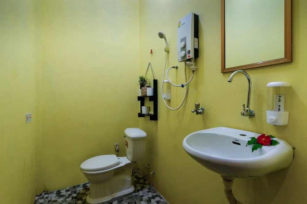 Fabulous Psar Kraoum Hostel