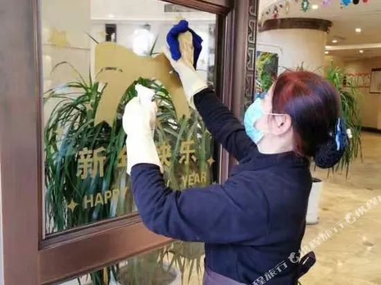 Bilan Riverside Hotel (Chongqing Bishan)