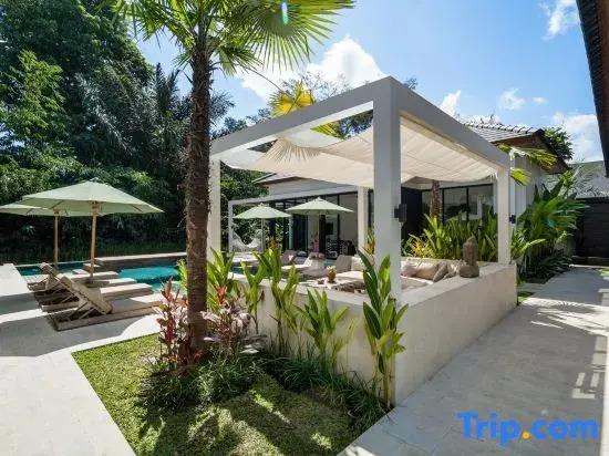 Villa Cocktail and Dreams by BaliSuperHost