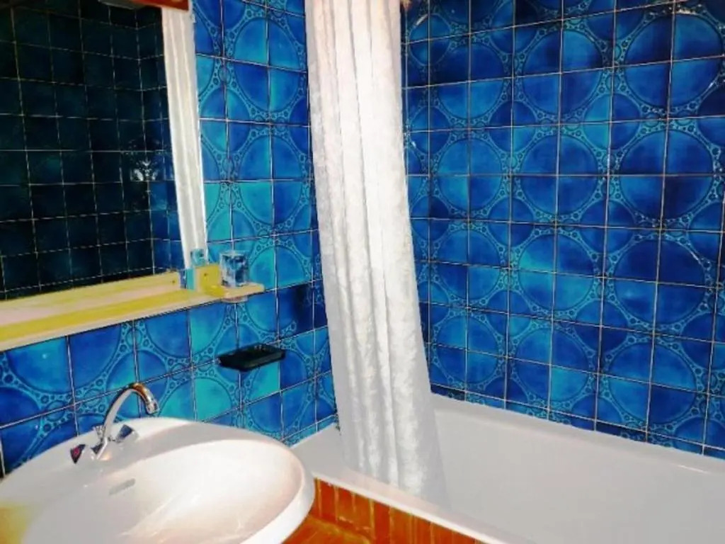 Appartement Méribel, 2 pièces, 4 personnes - FR-1-411-144