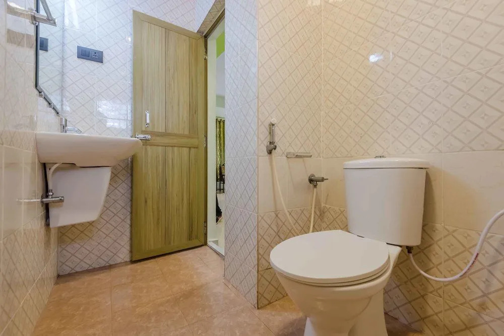 OYO 7272 StayOut Aurita Holida Homes