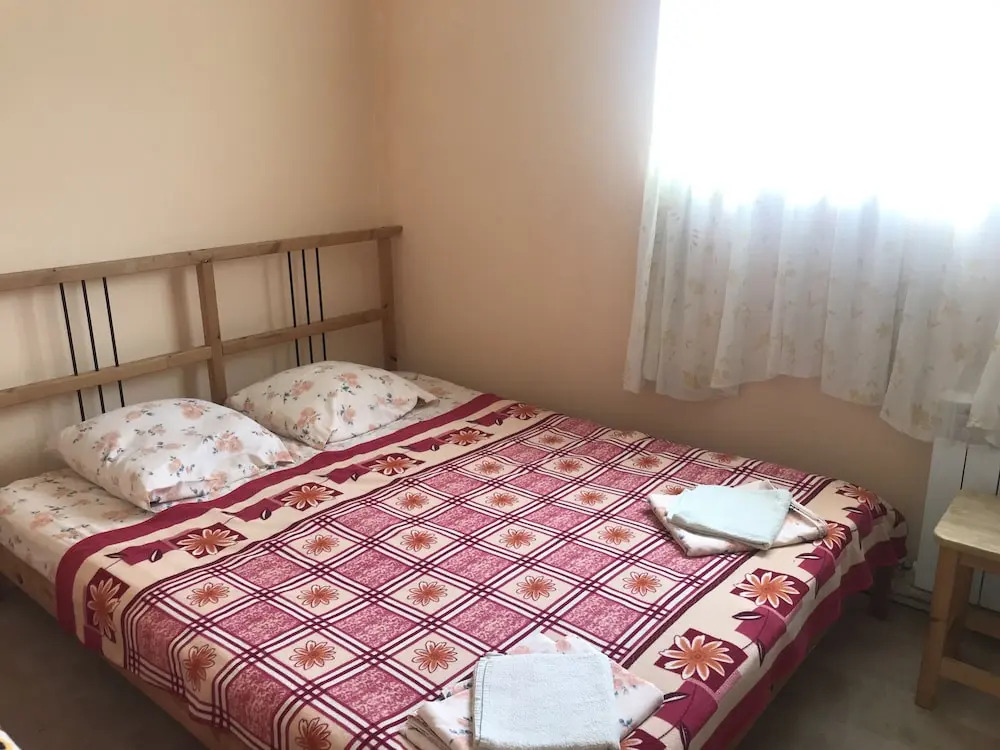 Guest House Vkusniy Rai