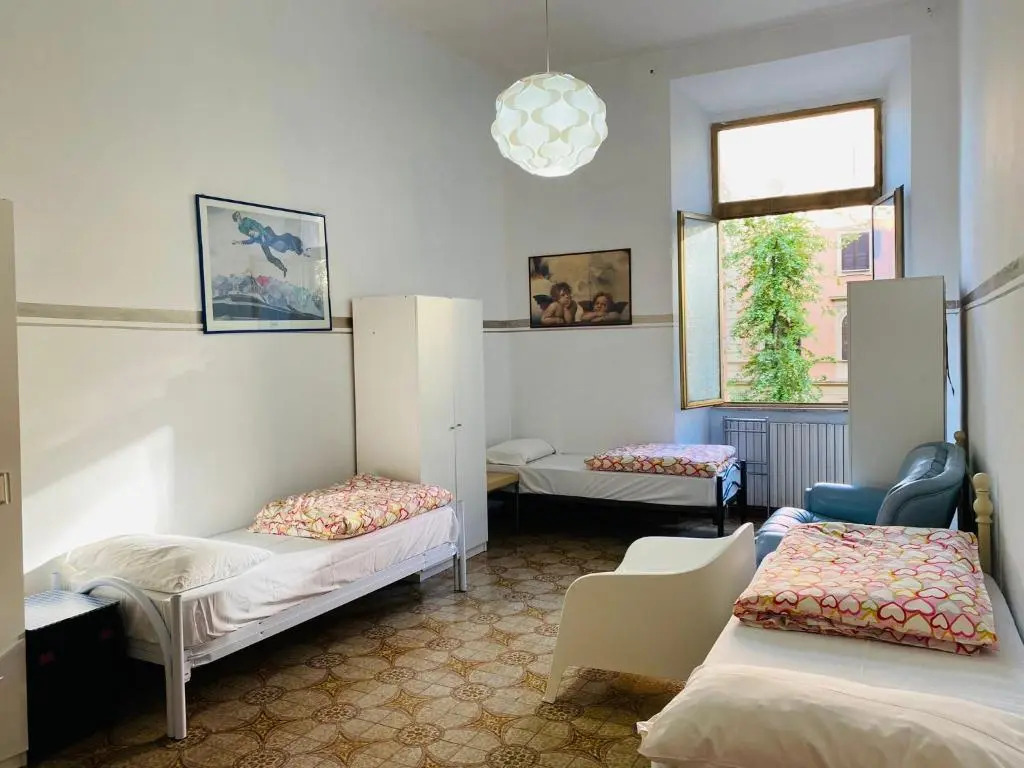 ROMA GONDOLA Guest House