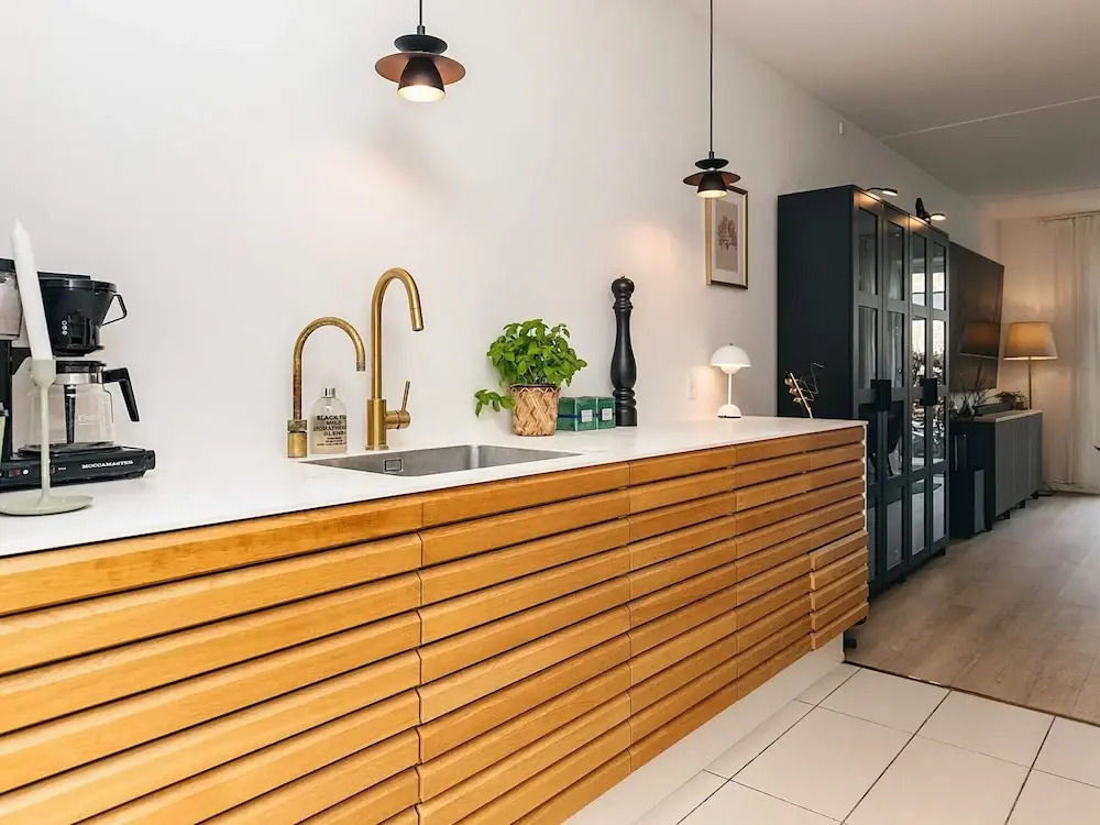 4 Star Holiday Home in Vedbaek