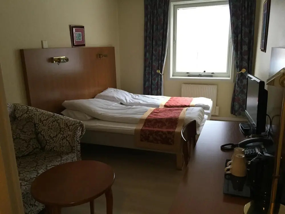 Rjukan Hotell