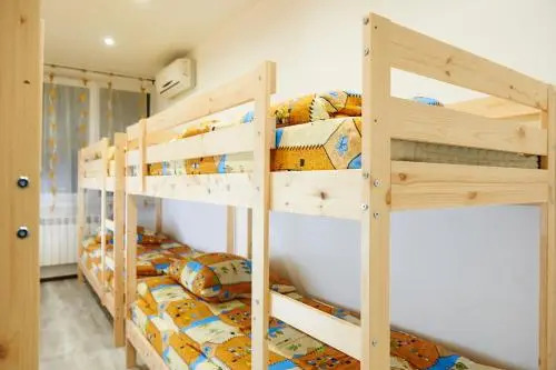 GuestRooms Sky.center